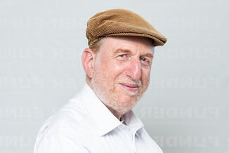 דר דניאל גוגנהיים, צילום: פאנדר